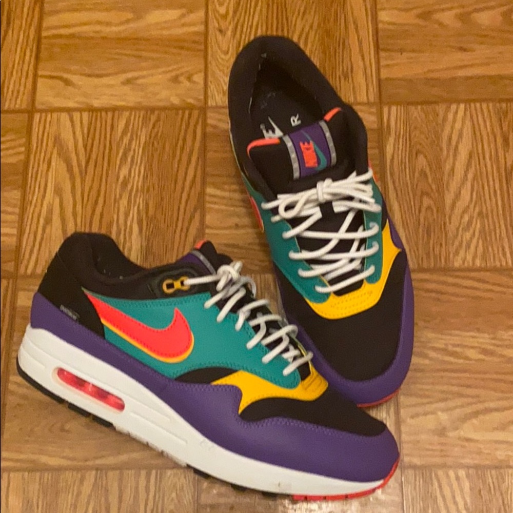 Men’s Nike air